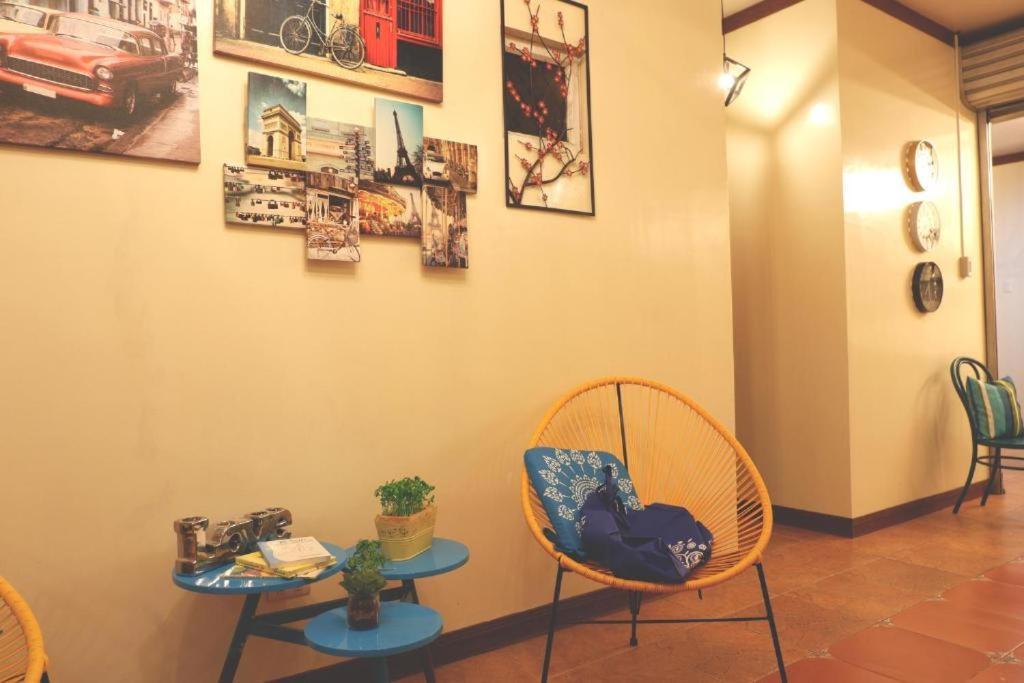 The Stopover Hostel - Mactan Lapu-Lapu City Luaran gambar