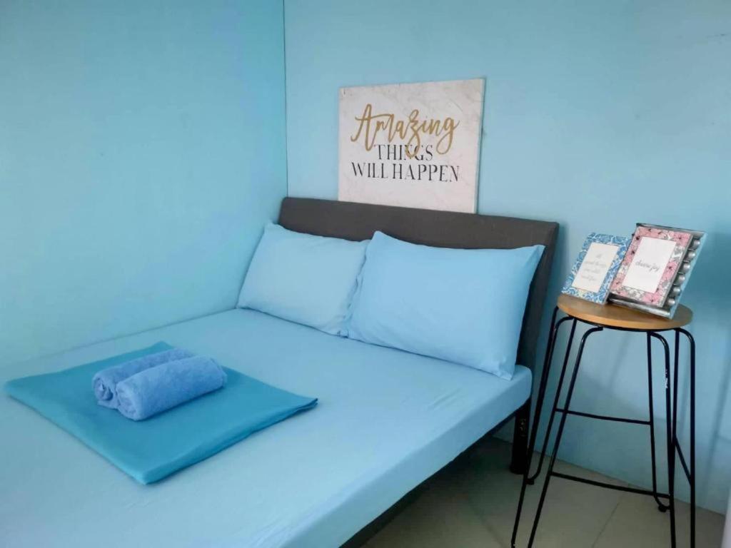 The Stopover Hostel - Mactan Lapu-Lapu City Luaran gambar