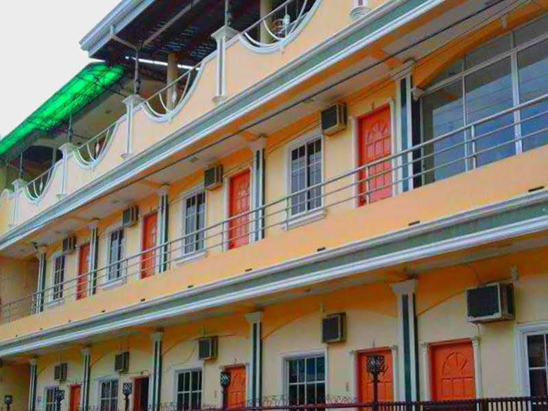 The Stopover Hostel - Mactan Lapu-Lapu City Luaran gambar